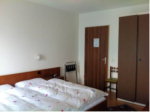 Imagen de la habitación del Hotel Garni Rivabella Au Lac. Foto 16
