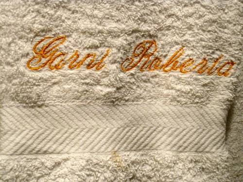 Imagen de la habitación del Hotel Garni Roberta. Foto 10