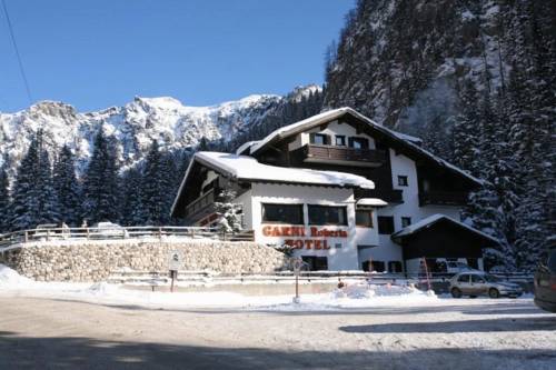 Imagen de la habitación del Hotel Garni Roberta, Marmolada. Foto 2