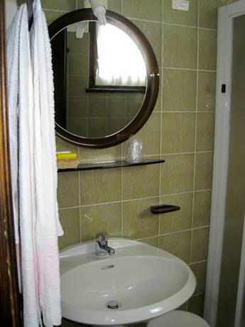 Imagen de la habitación del Hotel Garni Roberta, Marmolada. Foto 3