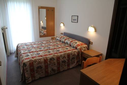 Imagen general del Hotel Garni Roberta, Marmolada. Foto 1