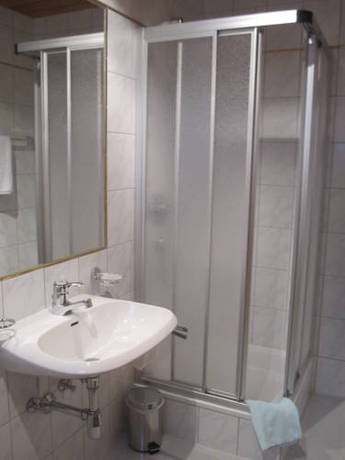 Imagen general del Hotel Garni Romantika. Foto 9