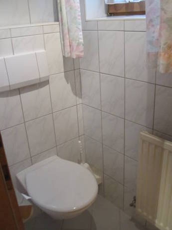 Imagen general del Hotel Garni Romantika. Foto 2