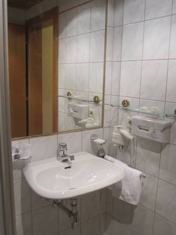 Imagen general del Hotel Garni Romantika. Foto 3