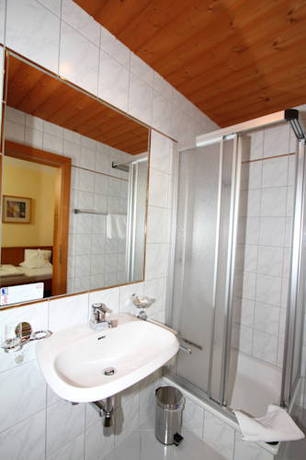 Imagen general del Hotel Garni Romantika. Foto 4