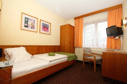 Imagen general del Hotel Garni Romantika. Foto 8