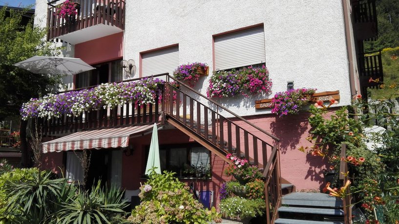 Imagen general del Hotel Garni Rosa. Foto 4