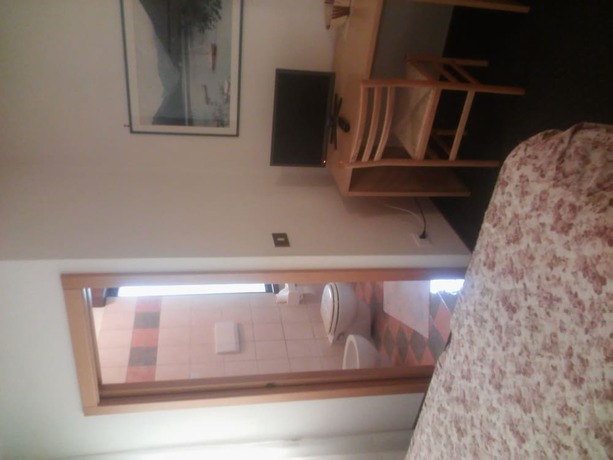 Imagen de la habitación del Hotel Garni Rosa. Foto 9