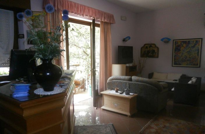 Imagen de la habitación del Hotel Garni Rosa. Foto 10