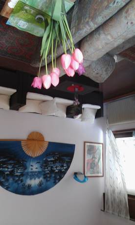 Imagen de la habitación del Hotel Garni Rosa. Foto 11