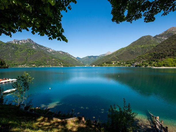 Imagen general del Hotel Garni Rosa. Foto 2