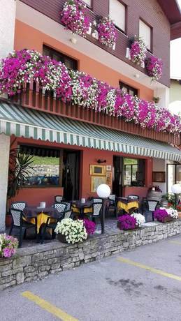 Imagen general del Hotel Garni Rosa. Foto 3