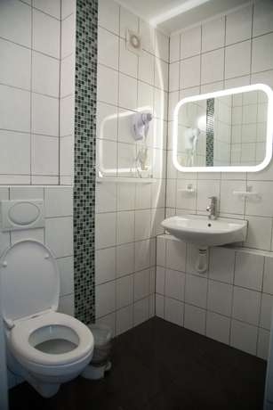 Imagen de la habitación del Hotel Garni Rödelheimer Hof. Foto 9