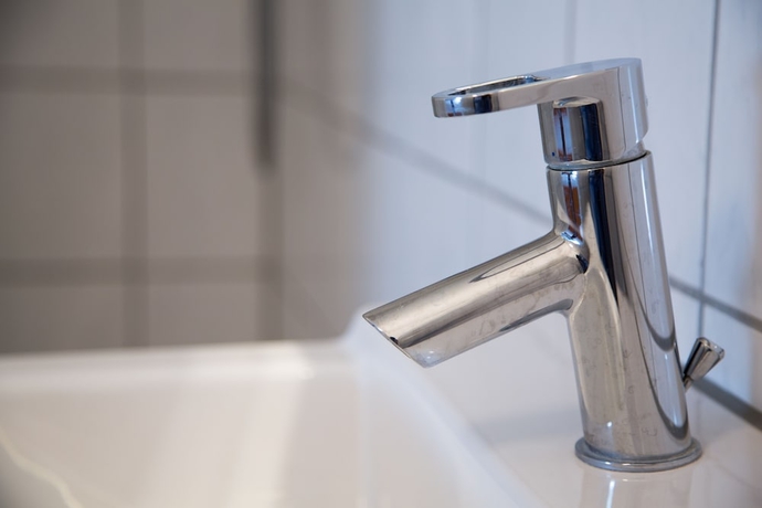 Imagen de la habitación del Hotel Garni Rödelheimer Hof. Foto 11