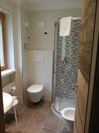 Imagen de la habitación del Hotel Garni Royal. Foto 1