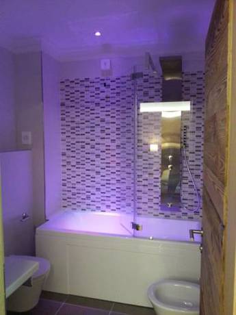 Imagen de la habitación del Hotel Garni Royal. Foto 3