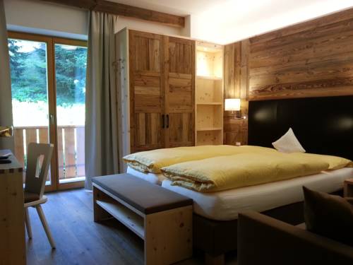 Imagen de la habitación del Hotel Garni Royal. Foto 4