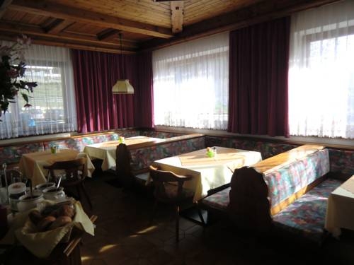 Imagen general del Hotel Garni Rudigier. Foto 1