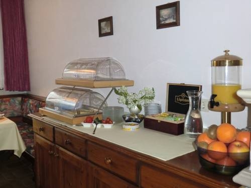 Imagen general del Hotel Garni Rudigier. Foto 2