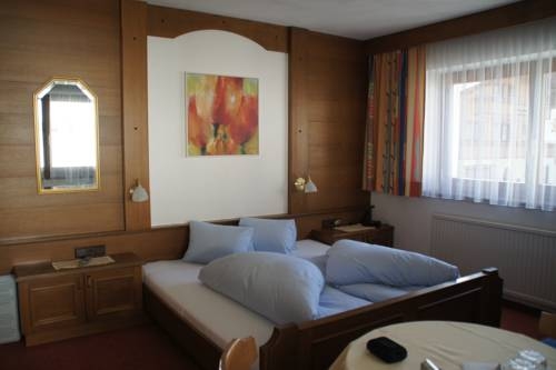 Imagen general del Hotel Garni Rudigier. Foto 3