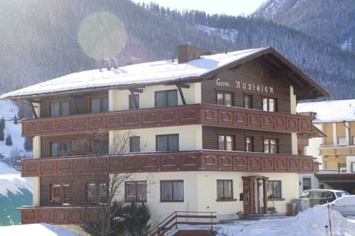 Imagen general del Hotel Garni Rudigier. Foto 4