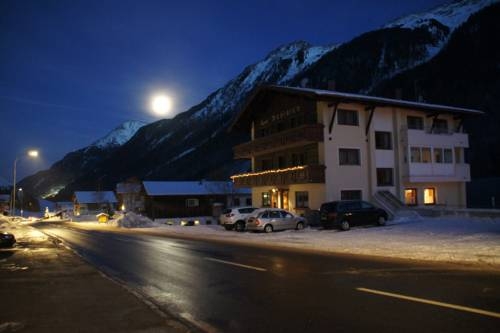 Imagen general del Hotel Garni Rudigier. Foto 5