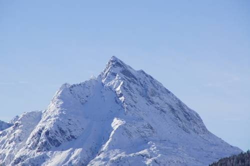 Imagen general del Hotel Garni Rudigier. Foto 7