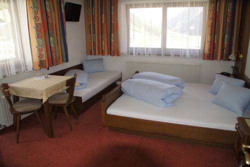 Imagen general del Hotel Garni Rudigier. Foto 8