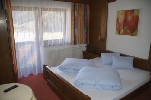 Imagen general del Hotel Garni Rudigier. Foto 9