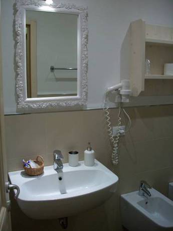 Imagen de la habitación del Hotel Garni San Lorenzo. Foto 1