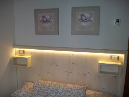Imagen de la habitación del Hotel Garni San Lorenzo. Foto 3