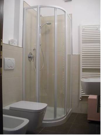 Imagen de la habitación del Hotel Garni San Lorenzo. Foto 4