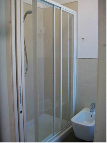 Imagen de la habitación del Hotel Garni San Lorenzo. Foto 6