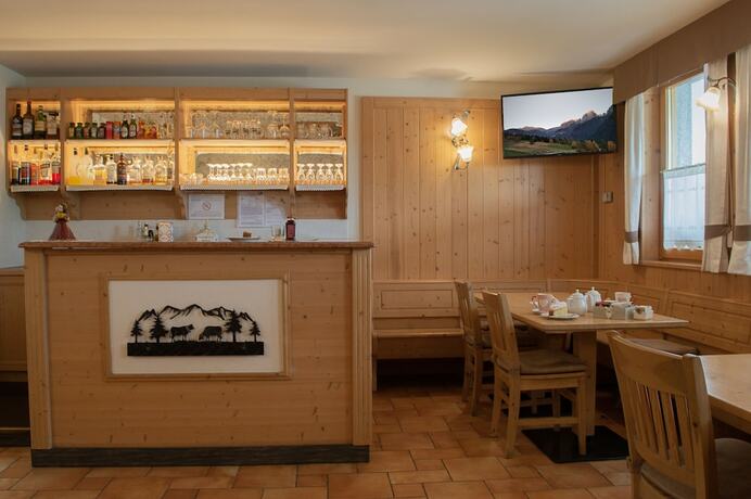 Imagen general del Hotel Garni Sant\'Antonio. Foto 2