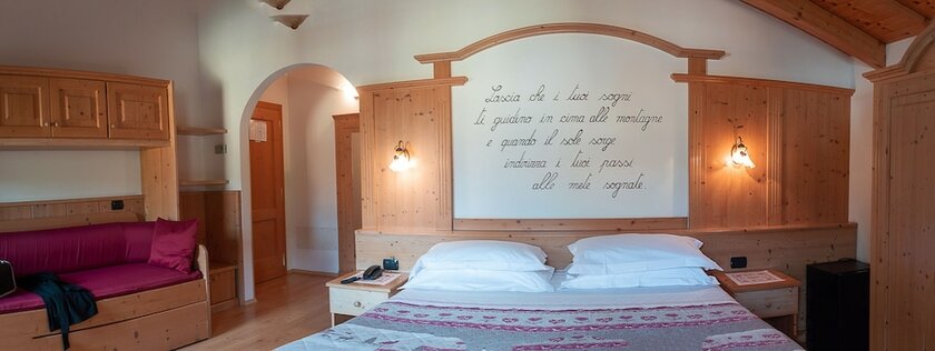 Imagen general del Hotel Garni Sant\'Antonio. Foto 3