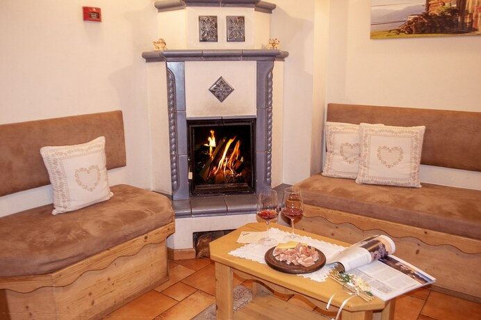 Imagen general del Hotel Garni Sant\'Antonio. Foto 4