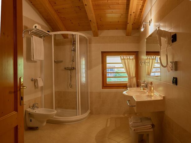 Imagen general del Hotel Garni Sant\'Antonio. Foto 7