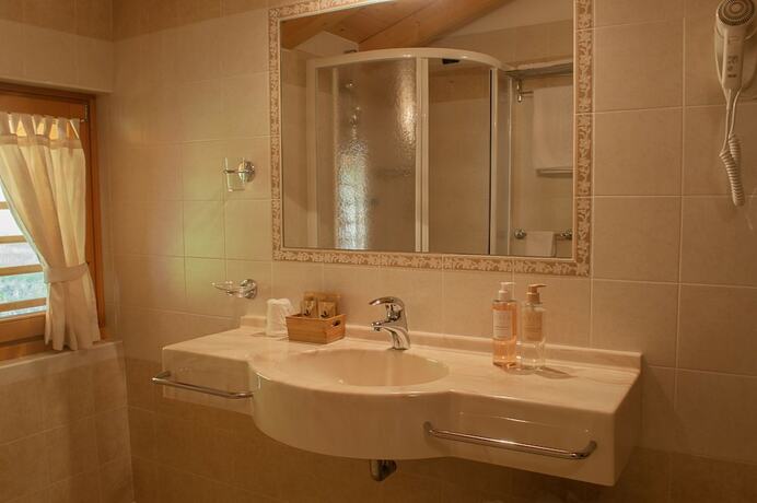 Imagen general del Hotel Garni Sant\'Antonio. Foto 8
