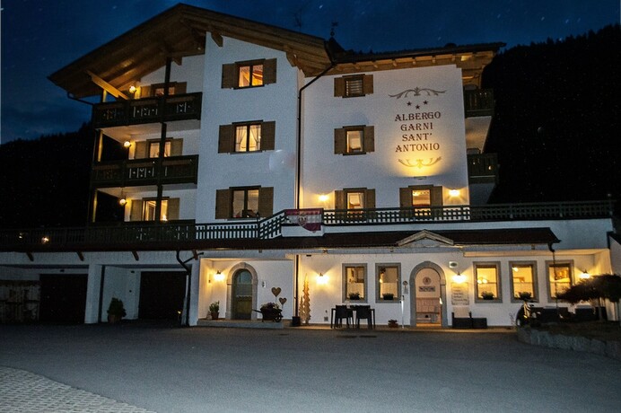 Imagen general del Hotel Garni Sant\'Antonio. Foto 9
