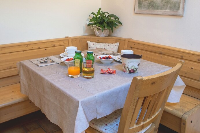 Imagen general del Hotel Garni Sant\'Antonio. Foto 11