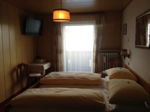 Imagen de la habitación del Hotel Garni Sayonara. Foto 3