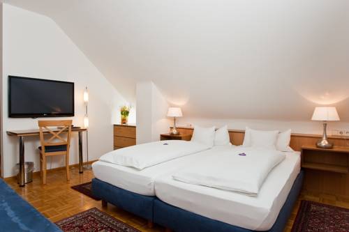 Imagen de la habitación del Hotel Garni Schacherer. Foto 4