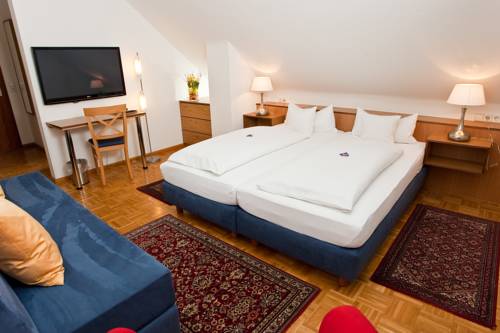 Imagen de la habitación del Hotel Garni Schacherer. Foto 5