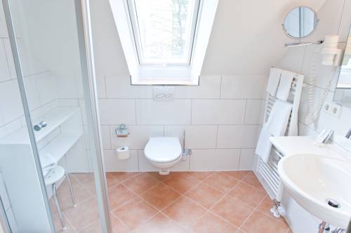 Imagen de la habitación del Hotel Garni Schacherer. Foto 10