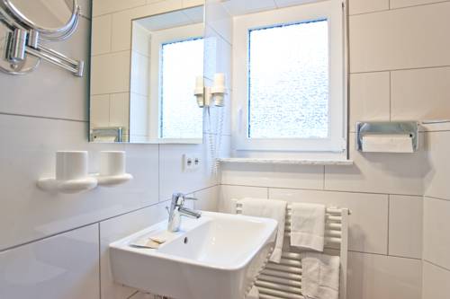 Imagen de la habitación del Hotel Garni Schacherer. Foto 16