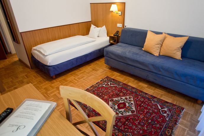 Imagen de la habitación del Hotel Garni Schacherer. Foto 7