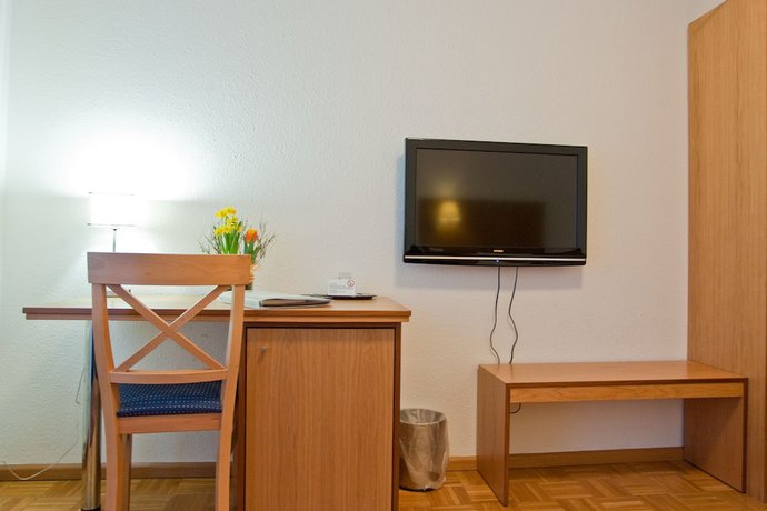 Imagen de la habitación del Hotel Garni Schacherer. Foto 12