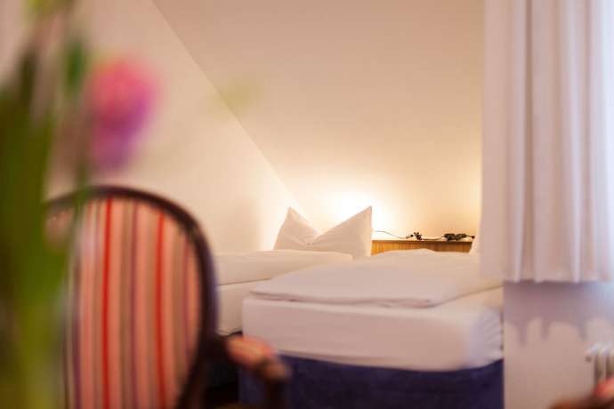 Imagen de la habitación del Hotel Garni Schacherer. Foto 16