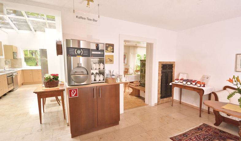 Imagen de los interiores del Hotel Garni Schacherer. Foto 20