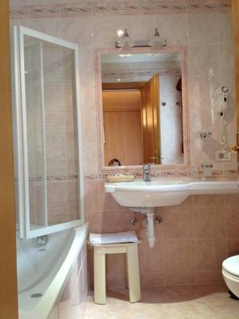 Imagen de la habitación del Hotel Garni Schenk. Foto 2